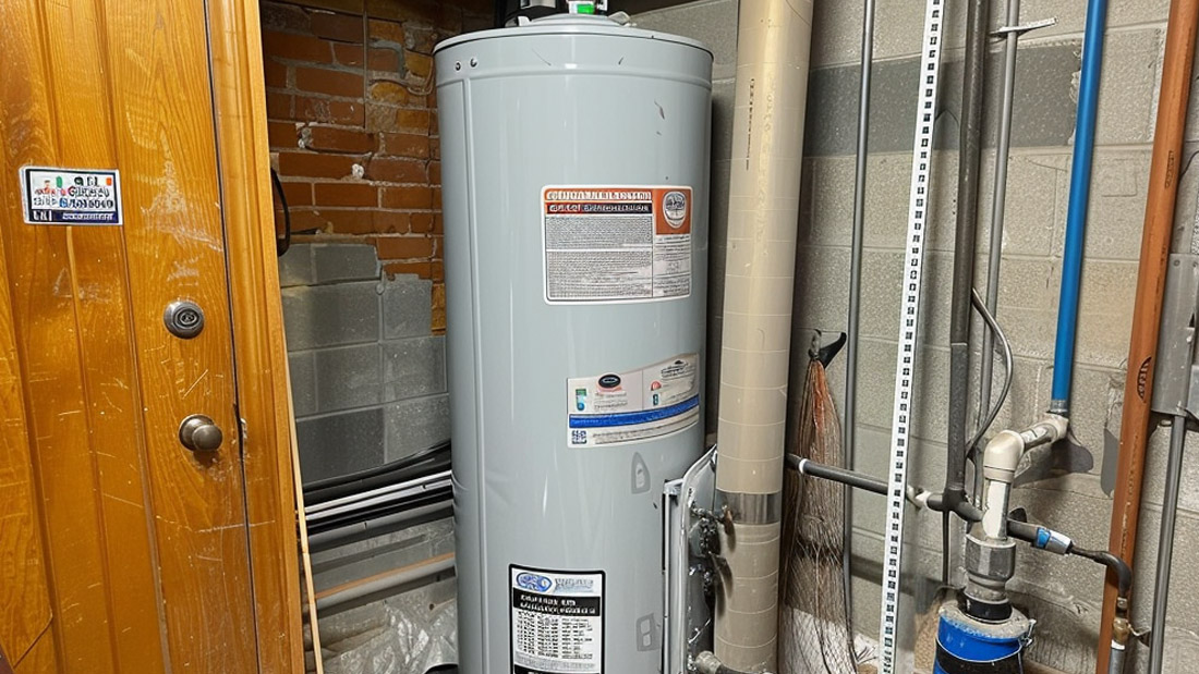 waterheater