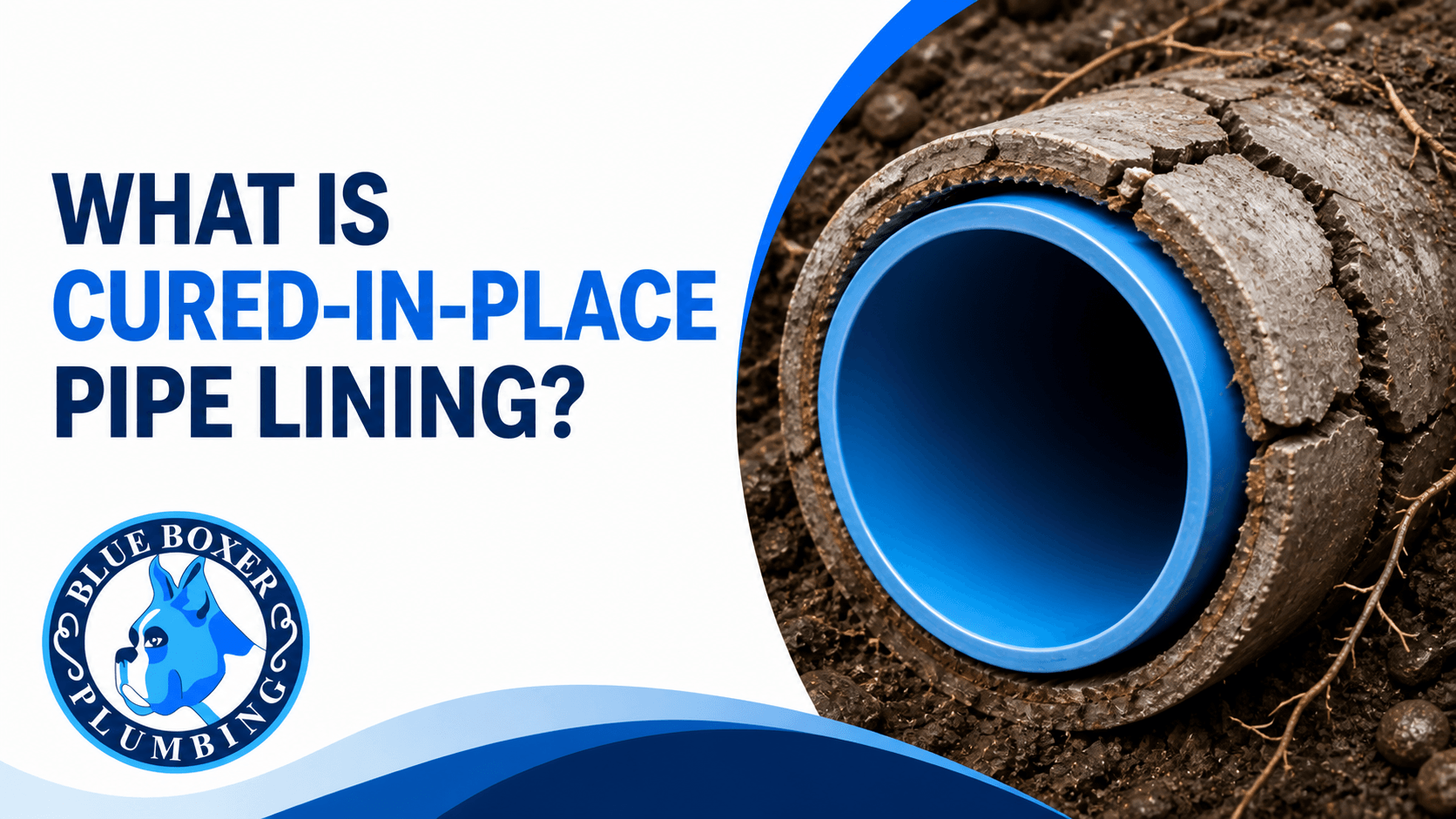 what-is-cured-in-place-pipe-lining