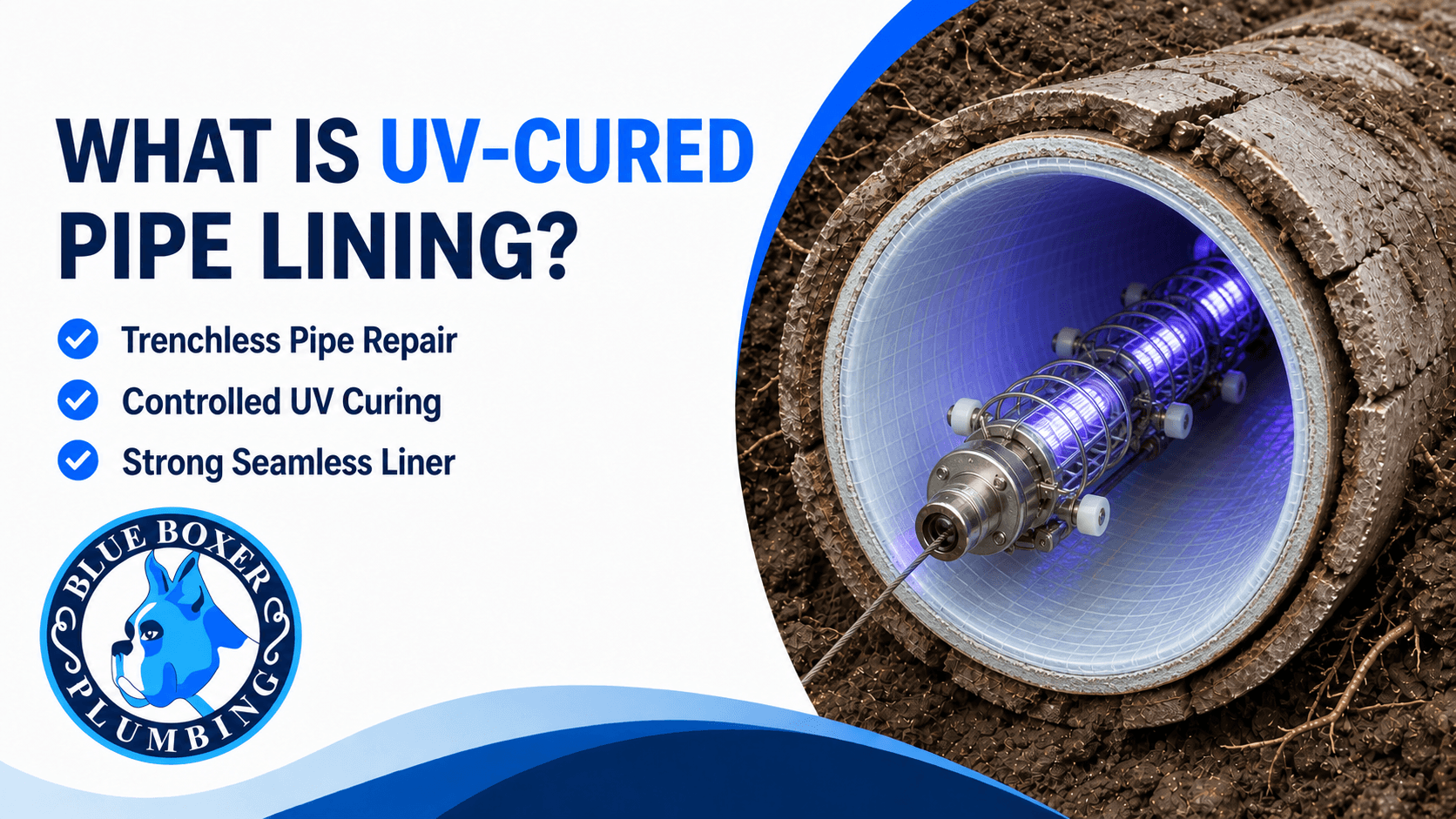 what-is-uv-cured-pipe-lining